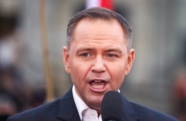 Președintele polonez, Karol Nawrocki, nu va participa la evenimentul de lansare al Consiliului pentru Pace al lui Trump