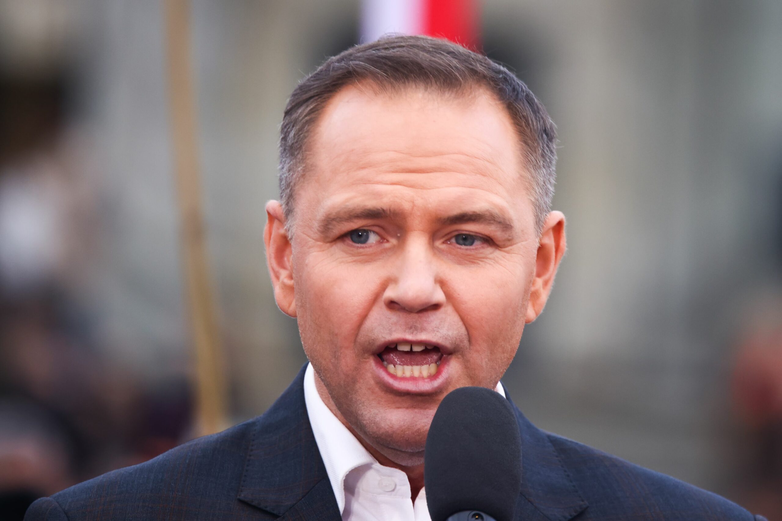 Președintele polonez, Karol Nawrocki, nu va participa la evenimentul de lansare al Consiliului pentru Pace al lui Trump