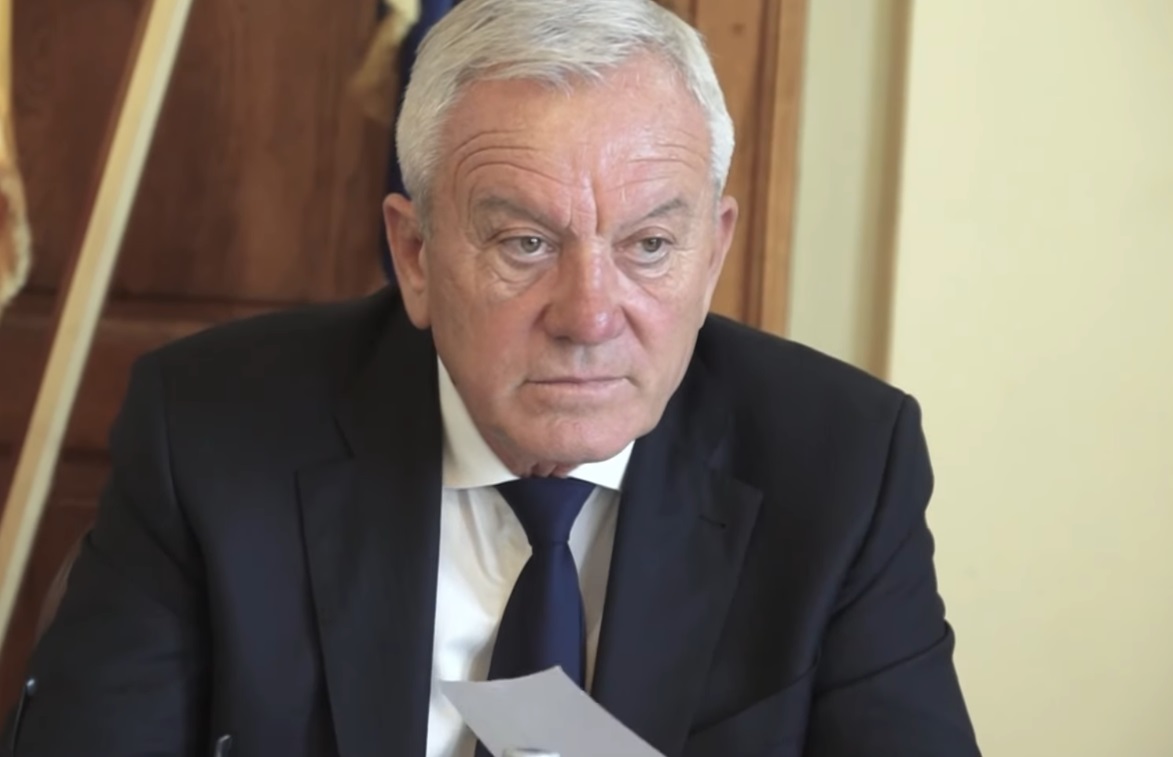 Primarul PSD al Buzăului despre PSD: „Face un joc foarte periculos”