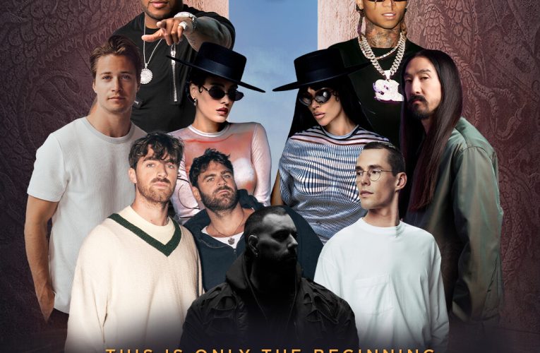 Primii artiști confirmați pentru ediția din acest a festivalului Untold