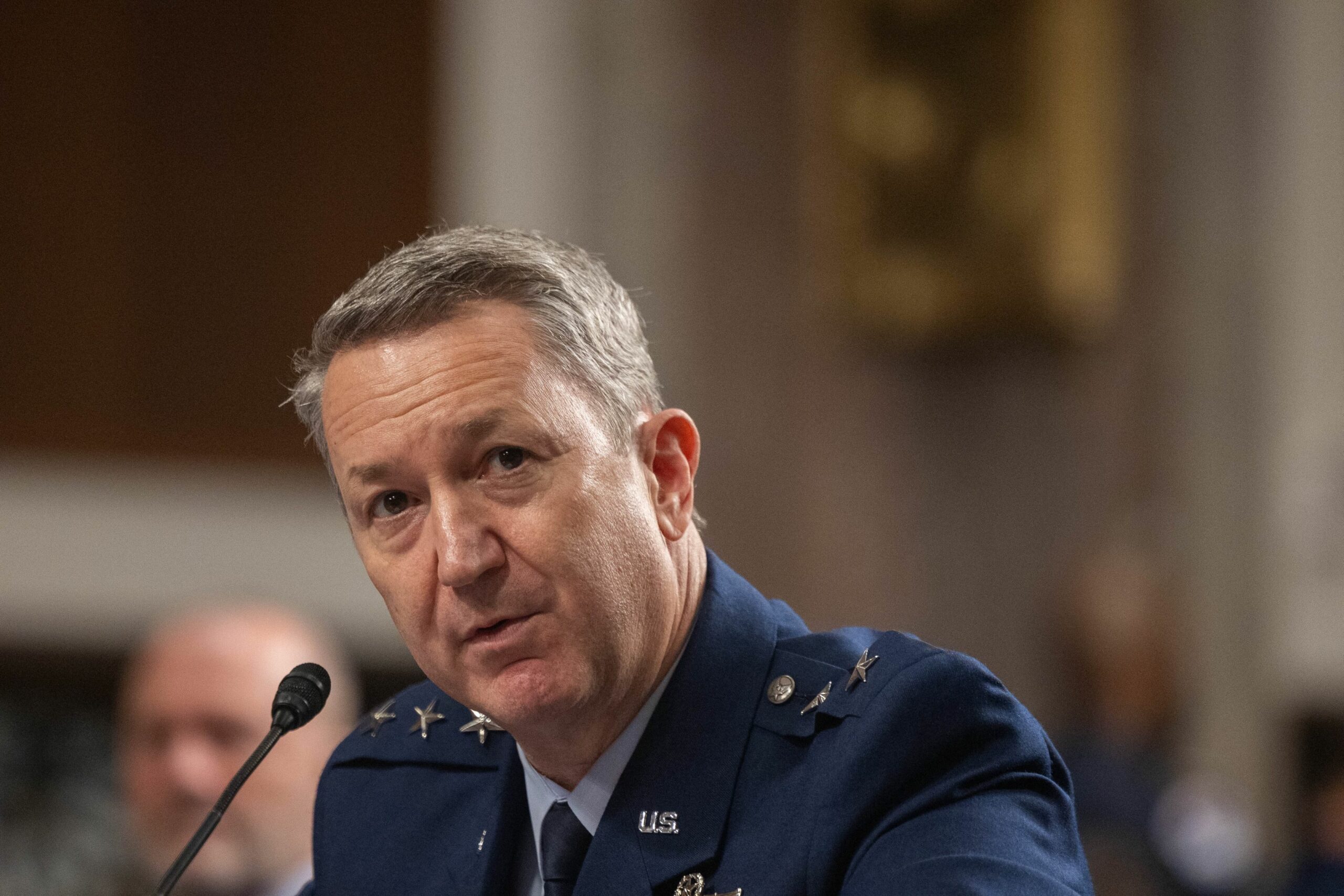 Principalul general a lui Trump avertizează că un atac asupra Iranului ar putea declanșa un conflict prelungit