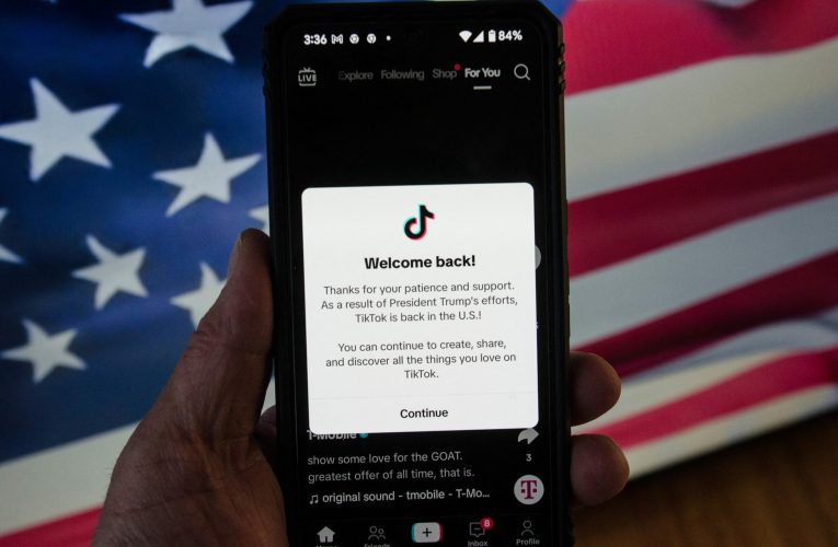 Probleme tehnice și acuzații de cenzură: Cât de atractiv mai este TikTok în SUA după schimbarea proprietarului