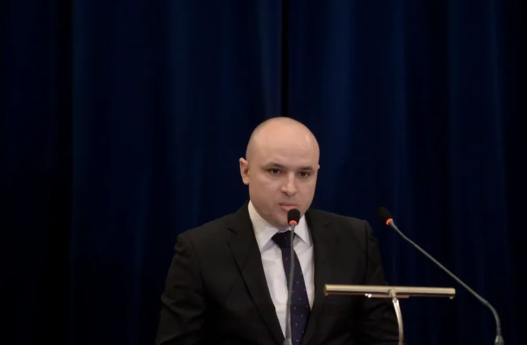 Procurorul general adjunct al României, Nicolae Solomon, infirmă speculațiile legate de partenera președintelui Nicușor Dan