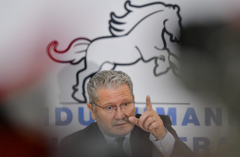 PUSL cere demisia Ministrei Mediului din cauza situației Barajului Mihăileni. Liviu Negoiță: „Nu mai e timp pentru improvizații. Diana Buzoianu trebuie să plece”