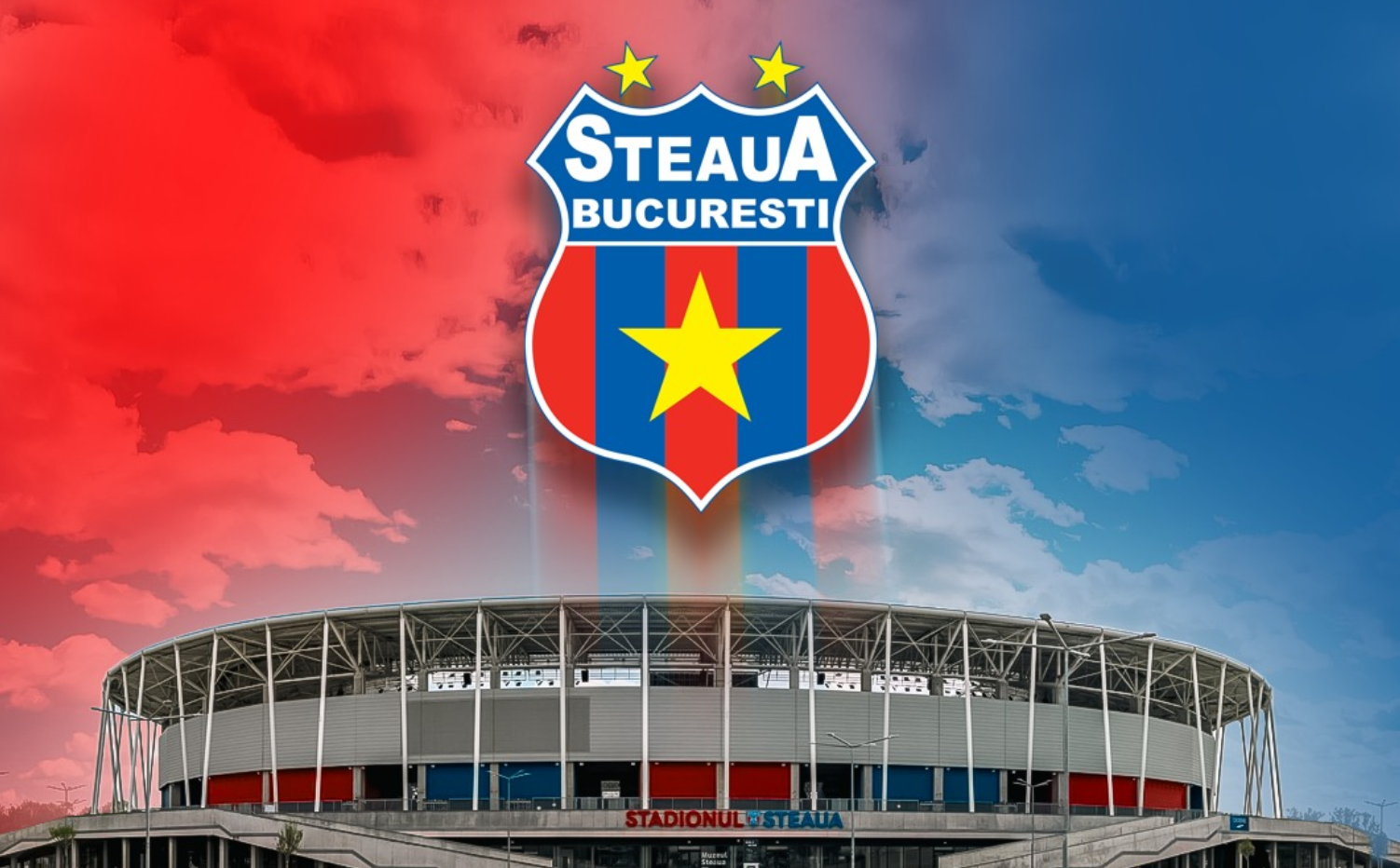 Radu Miruță anunță două variante privind posibilitatea promovării CSA Steaua București