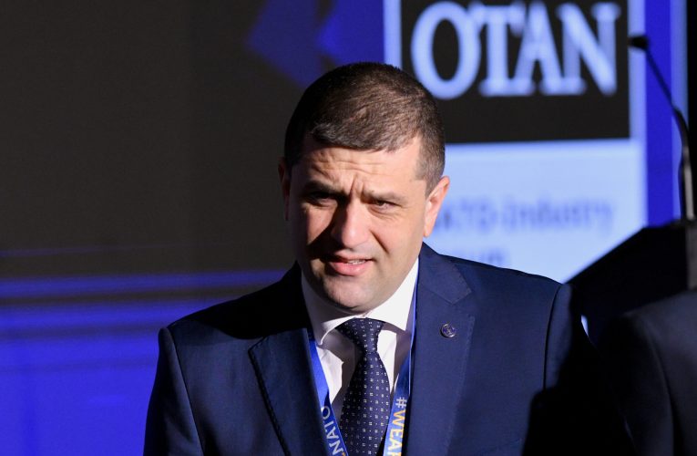 Radu Miruță, la Bruxelles: Industria românească de apărare trebuie integrată în lanțurile europene de producție