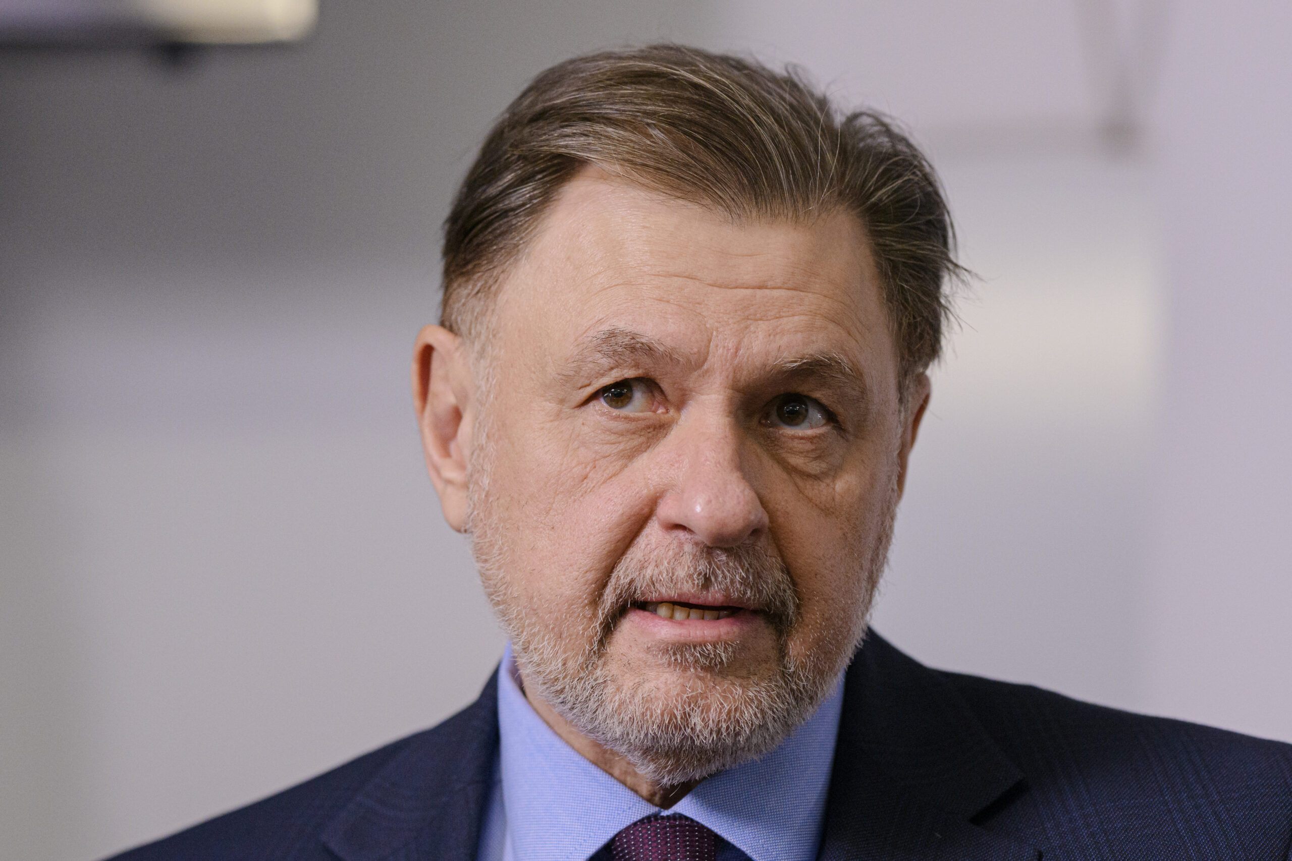 Rafila: Prevenția și depistarea precoce, cheia în lupta împotriva diabetului