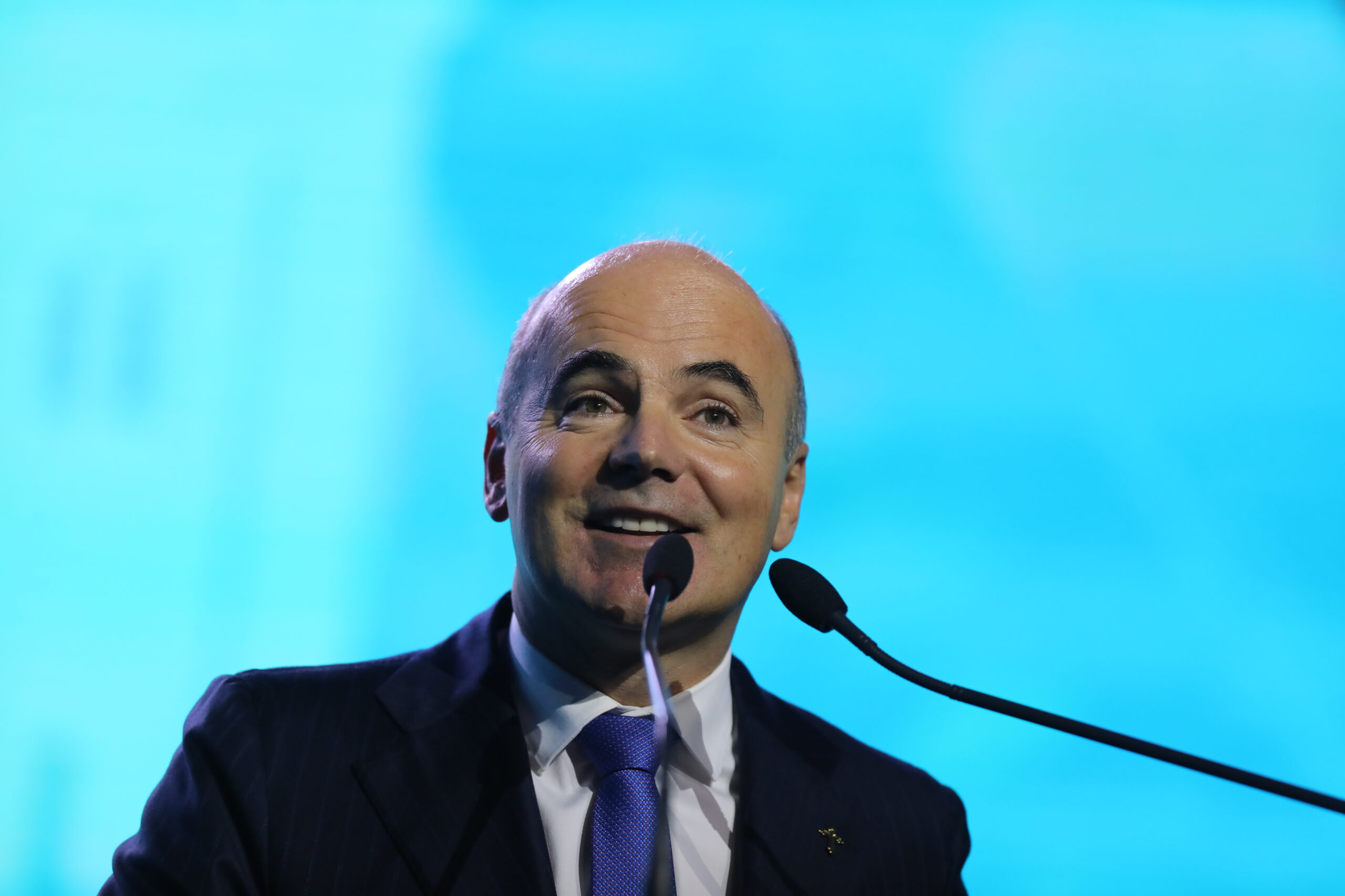 Rareș Bogdan: Cine crede că astăzi trebuie schimbat Ilie Bolojan greșește