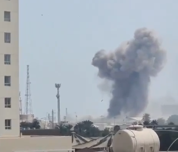 Război în Orientul Mijlociu. Iranienii susțin că au distrus un radar american din Qatar