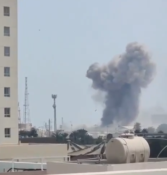 Război în Orientul Mijlociu. Iranienii susțin că au distrus un radar american din Qatar