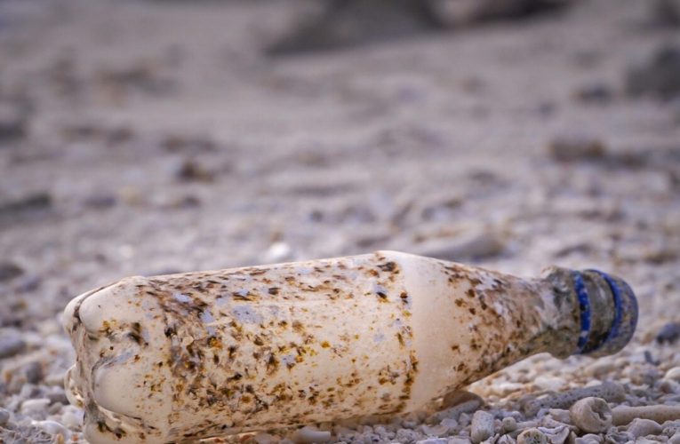 Regulă ciudată pe o insulă italiană: taxă de 500 de euro pentru sticlele de apă aduse de turiști