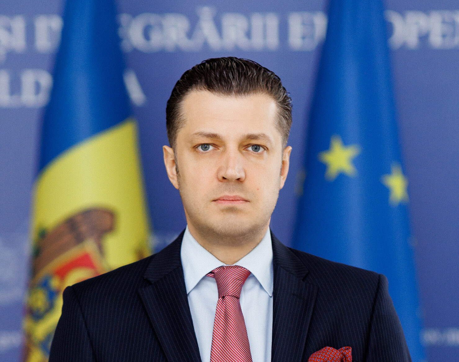 Republica Moldova are un nou ambasador în România. Cine este Mihail Mîțu