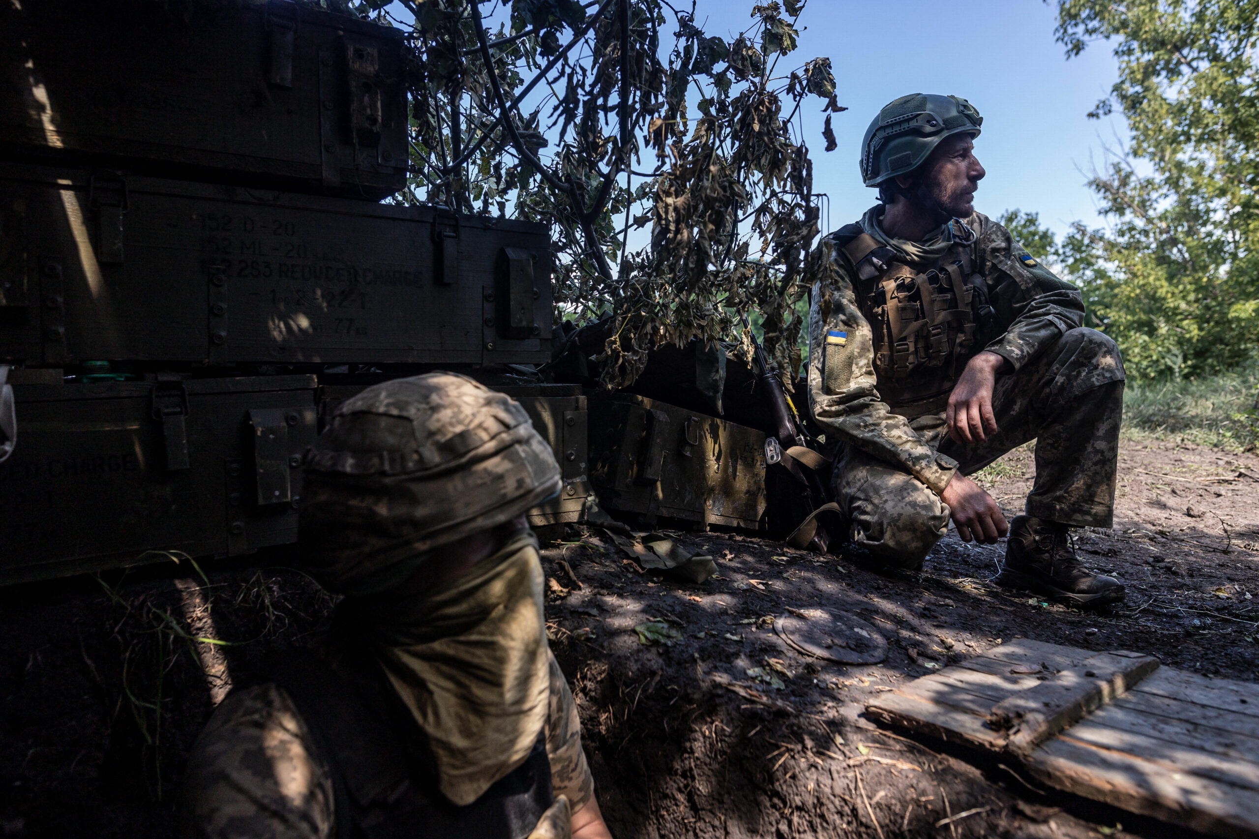 Rețelele sociale, arma Rusiei. Cum sunt racolați africanii pentru războiul din Ucraina