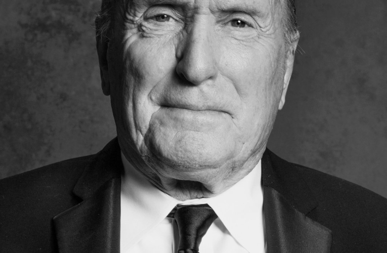 Robert Duvall, legendarul actor din Nașul, a murit la 95 de ani
