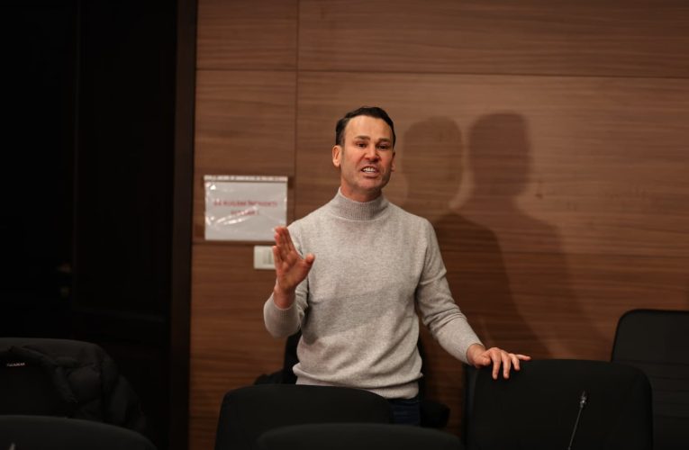 Robert Negoiță, primul mesaj după revocarea controlului judiciar: Recunoștință maximă justiției din România