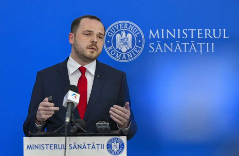 Rogobete, despre neplata primei zile de concediu medical: Erau milioane de zile de concedii inventate