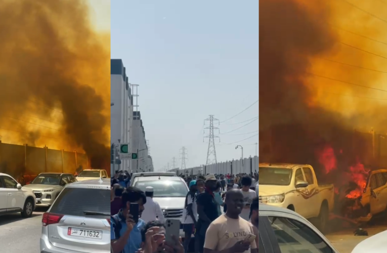 Româncă din Doha: Nu am primit niciun mesaj de la ambasada României