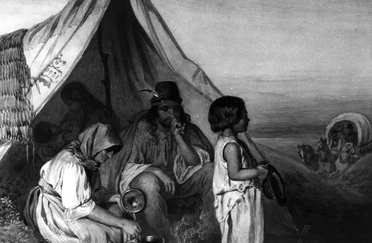 România, chemată să-și recunoască trecutul: 500 de ani de sclavie a rromilor trebuie recunoscuți oficial drept crimă împotriva umanității