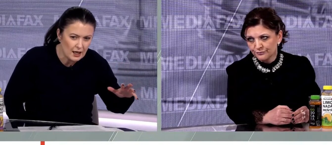 Roxana Petcu: „Inspecția Judiciară și-a făcut treaba. Nu am înțeles nici acum ce au avut cu noi”