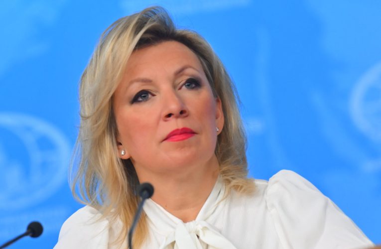 Rusia cere țărilor europene care au acuzat-o de otrăvirea lui Alexei Navalnîi „să prezinte date concrete”