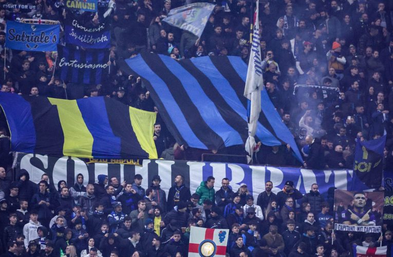 Sancțiune dură pentru Inter după meciul cu Cremonese: fanii au interdicție la meciurile din deplasare