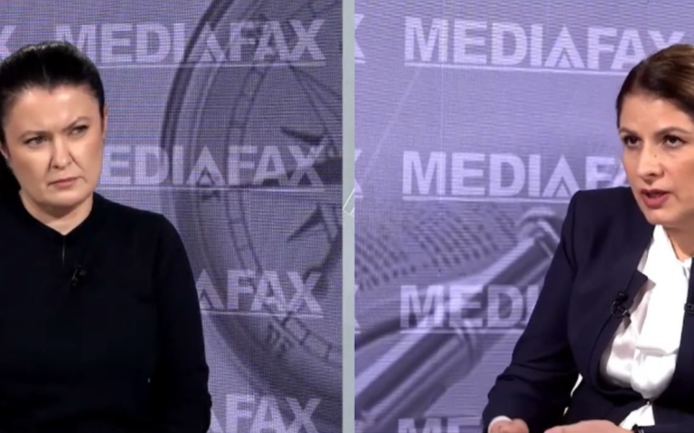 Șefa Curții de Apel București respinge acuzațiile de „teroare” după investigația Recorder: „Nu există niciun fel de teroare în interiorul CAB”