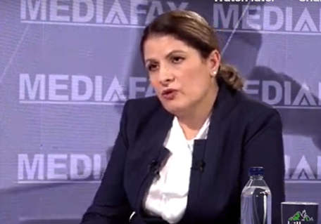 Șefa Curții de Apel București vorbește despre o „campanie de decredibilizare” a judecătorilor