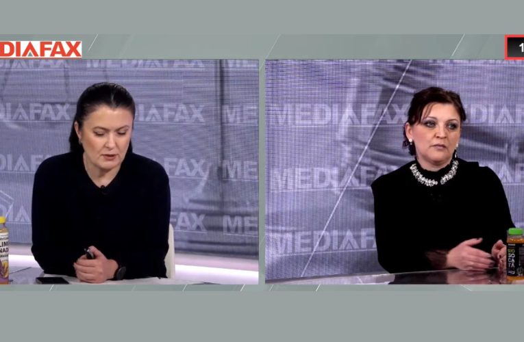 Șefa Inspecției Judiciare, despre grupul de lucru pentru Justiție format la Guvern: Măsurile se iau fără niciun fel de consultare sau analiză