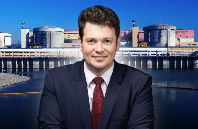 Șeful Nuclearelectrica, după gerul din ultimele zile. Cosmin Ghiță: „Un producător nuclear are, exact prin specificul său, o dependență extrem de redusă de factorul climatic”