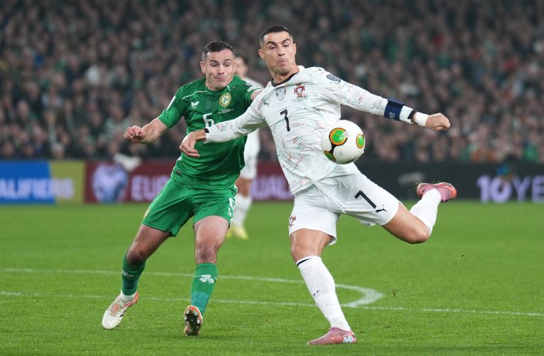Selecționerul Portugaliei îl consideră pe Cristiano Ronaldo cel mai mare fotbalist din istorie