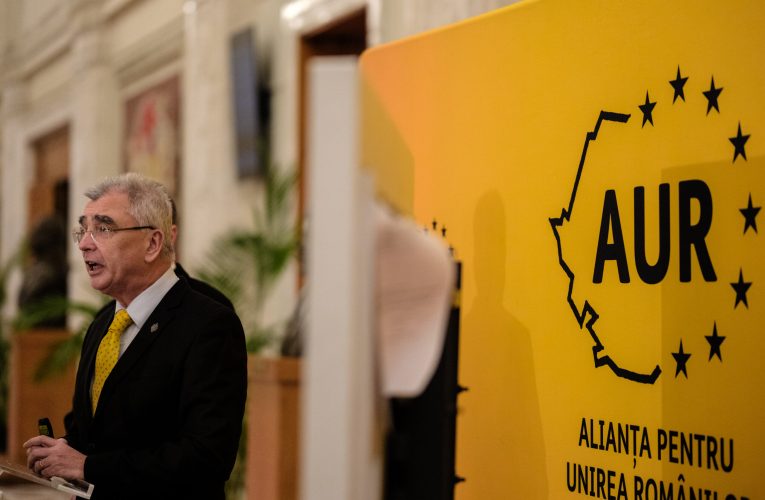 Senatul a respins solicitarea AUR pentru decontarea unei deplasări în SUA. Abrudean: „eveniment mai degrabă privat” / Peiu: „Vă voi povesti cum merg ei în Botswana, în Tanzania”