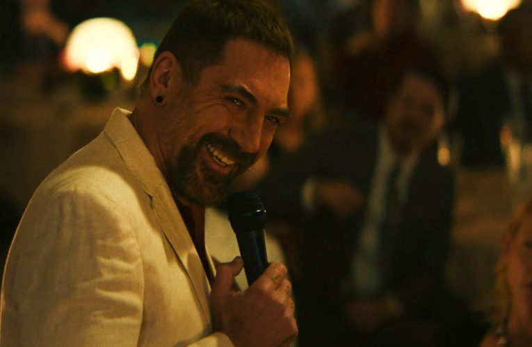 Serialul „Cape Fear”, cu Amy Adams și Javier Bardem, se lansează în iunie
