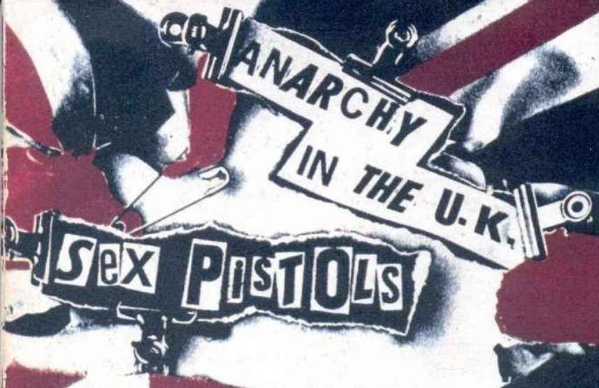 Sex Pistols anunță turneul „Anarchy in the UK” pentru a marca 50 de ani de punk