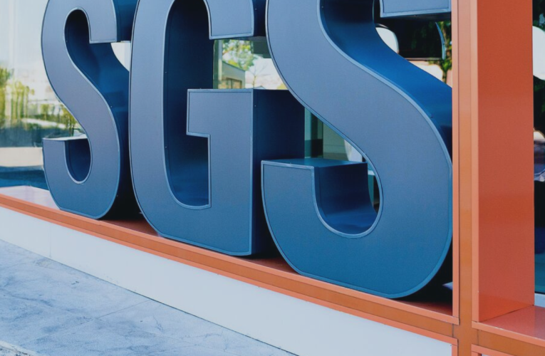 SGS anunta achizitia Murray-Brown Laboratories, MsMin si Cyanre Group, consolidandu-si pozitia globala in sectoare strategice