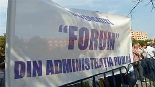 Sindicaliștii din primăriile a peste 1.500 de comune vor fi marți în grevă