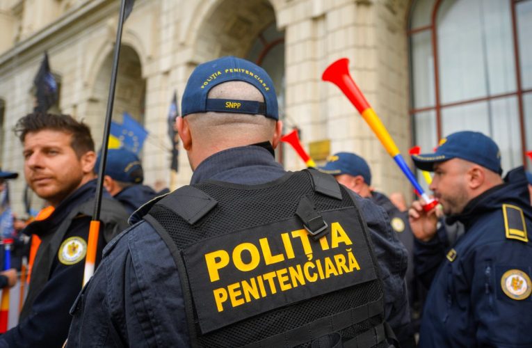 Sindicatele din penitenciare, plângere penală împotriva lui Ilie Bolojan pentru abuz în serviciu – DOCUMENT
