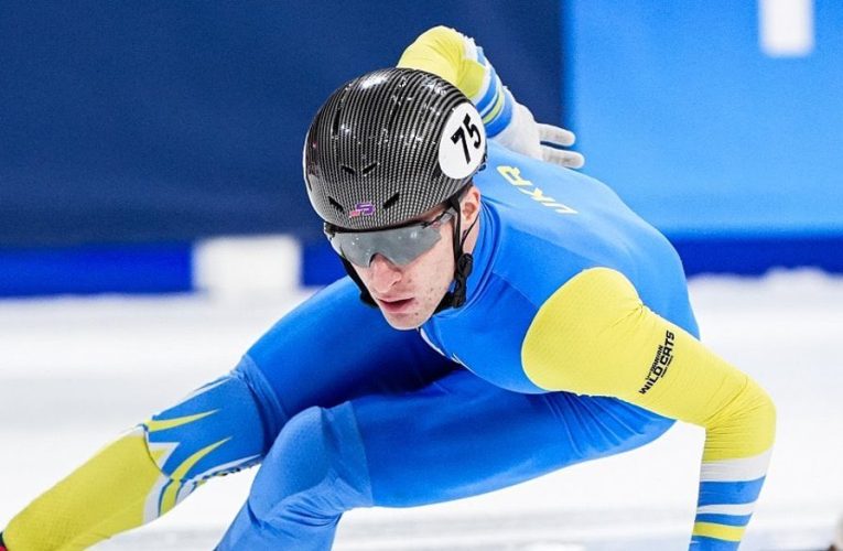 Standarde duble la Jocurile Olimpice? Ucrainenii, opriți să-și omagieze sportivii morți la Milano