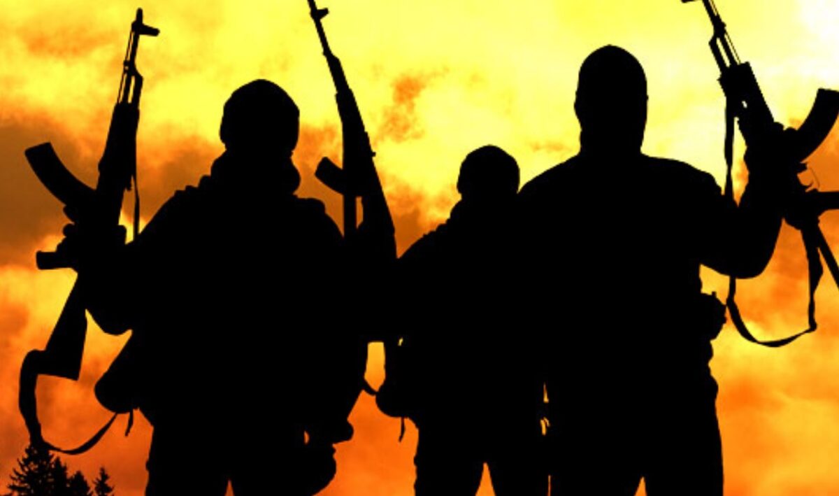 Statele Unite desfășoară sute de militari în Nigeria pentru instruirea armatei împotriva grupărilor jihadiste