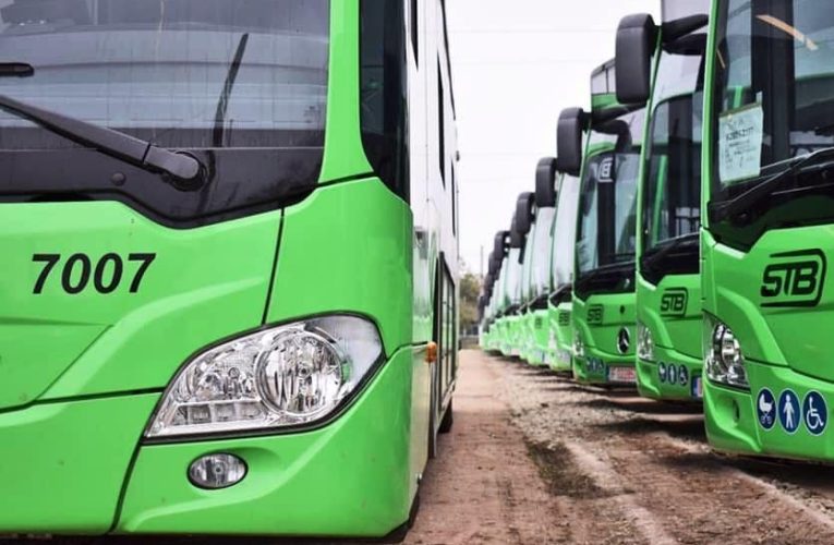 STB anunță un plan pentru redresarea financiară. Reducerea cu 50% numărului de directori și actualizarea tarifelor, printre măsuri