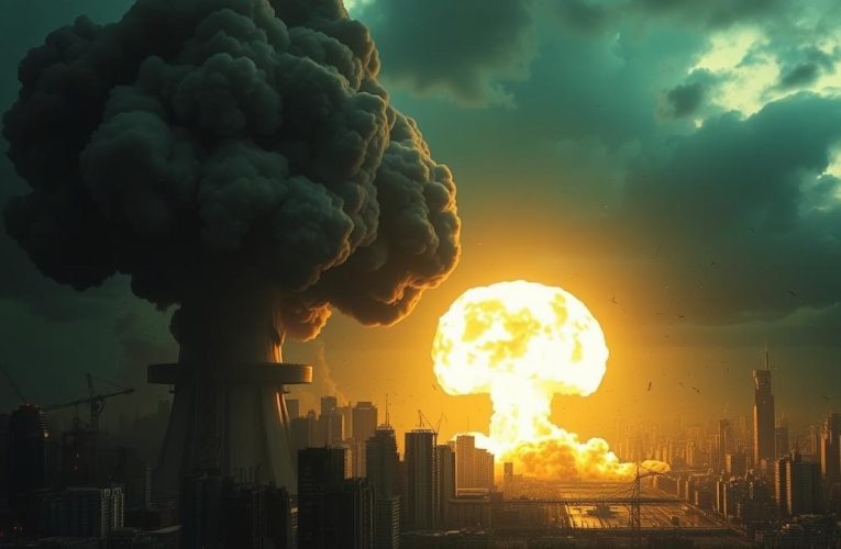 SUA, între China și Rusia. Strategia nucleară intră într-o nouă etapă