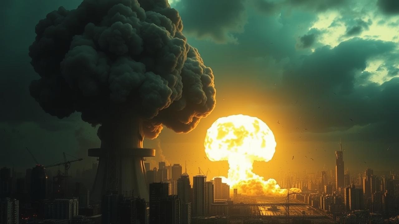 SUA, între China și Rusia. Strategia nucleară intră într-o nouă etapă