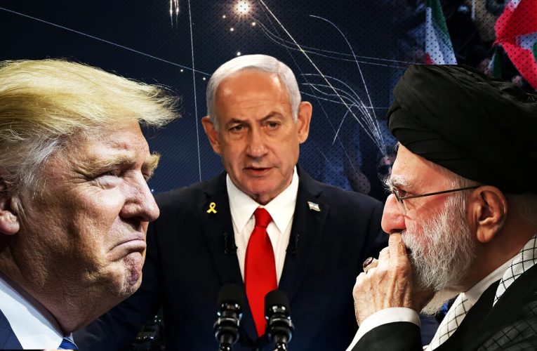 SUA și Israel au lansat atacuri asupra Iranului. Teheranul ripostează cu rachete în regiune / Trump și Netanyahu discută la telefon chiar acum / Evaluare Israel: Khamenei a fost rănit sau eliminat. Iranul neagă