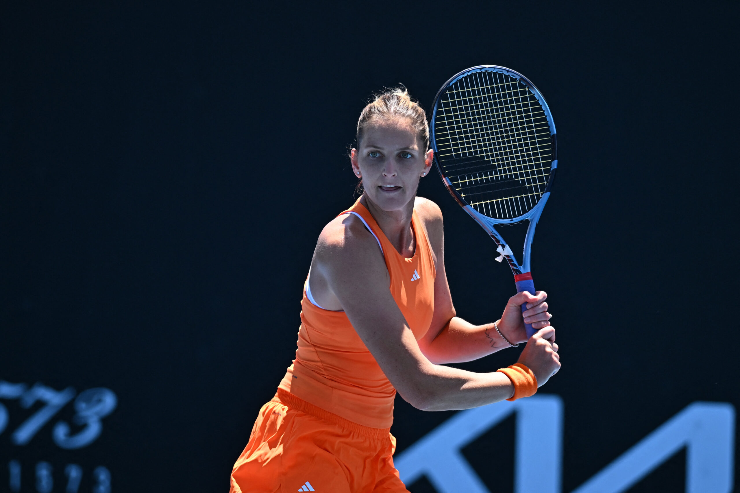 Surpriză la Transylvania Open WTA 2026. Karolína Pliskova, campioana din 2024, eliminată în primul tur al turneului