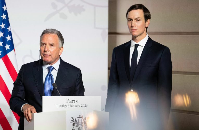 Surse Reuters: Discuții separate privind Iranul și războiul din Ucraina vor avea loc marți la Geneva