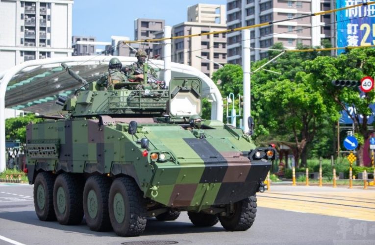 Taiwan avertizează că întârzierea adoptării bugetului ar putea slăbi apărarea comună în fața Chinei