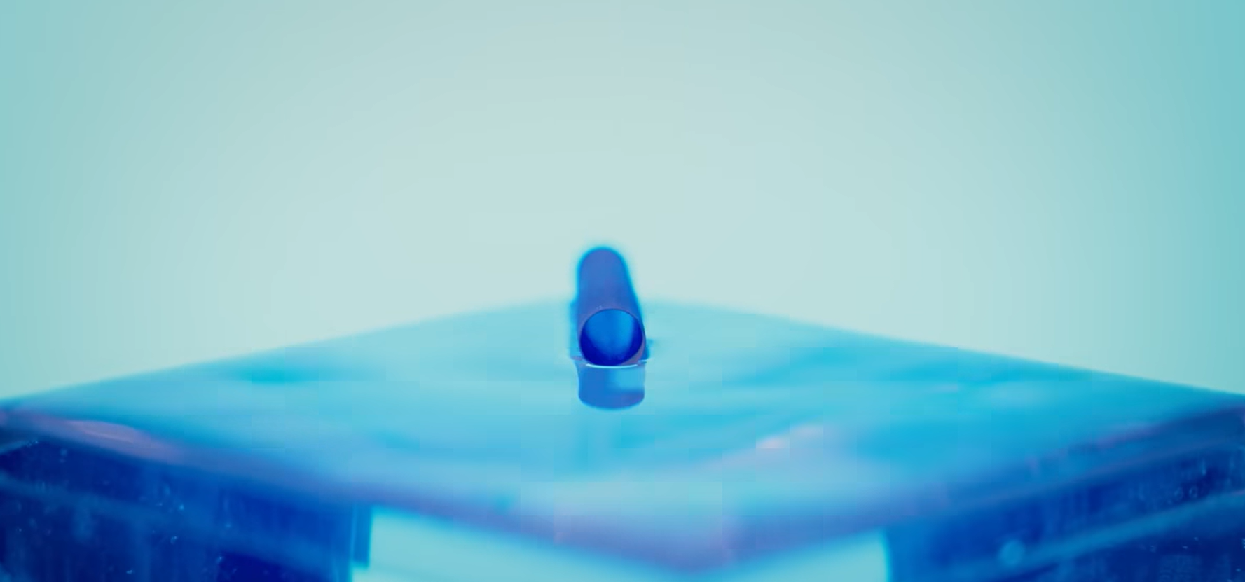 Tehnologia inspirată din natură care ar putea face navele „nescufundabile”