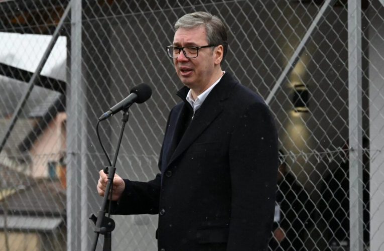 Tentativă de asasinat în Serbia. Au fost vizați președintele țării și rudele sale