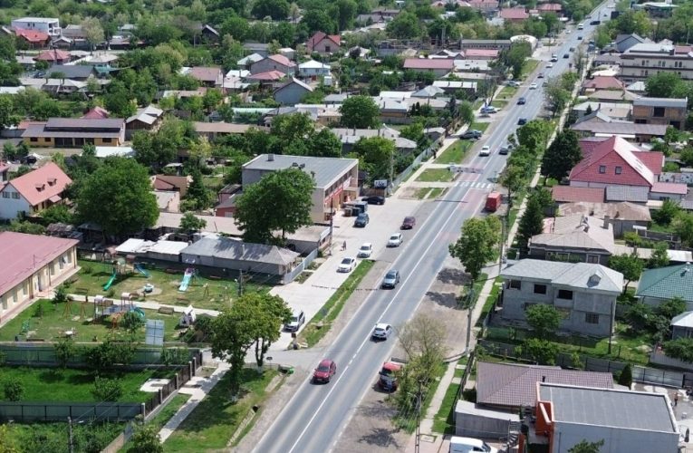 The Guardian: România, țara cu cele mai periculoase drumuri din UE, în care se șofează agresiv pe o infrastructură proastă