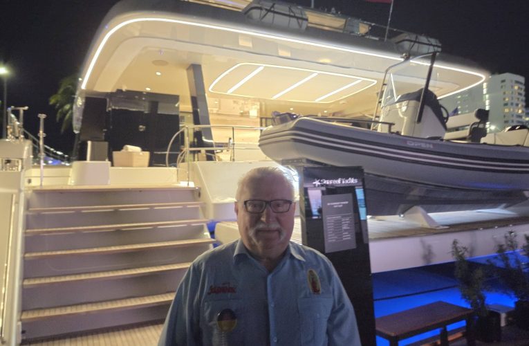 „Trădător sau om extrem de inteligent” – Lech Walesa nu știe încă ce să creadă despre Trump și Ucraina