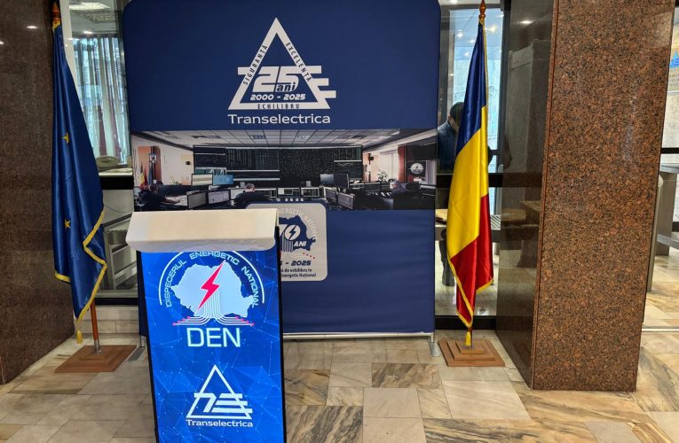 Transelectrica a terminat anul 20205 cu un profit net de 328 de milioane de lei, cu 44% mai mic decât cel din anul anterior. Care au fost cauzele